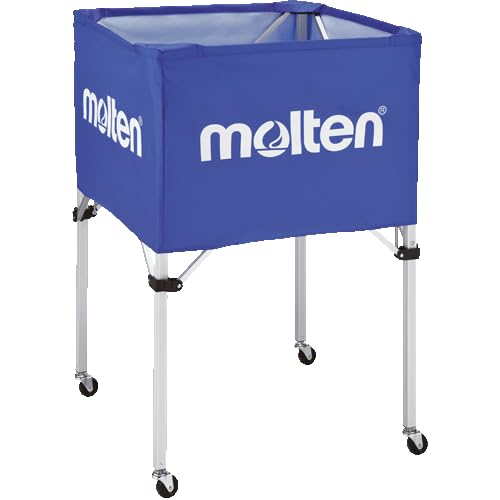 Molten Ballwagen BK0012-B, Blau, 640 x 640 x 500 mm, BK0012-B