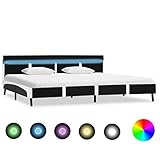 camera da letto bianca e argento moderna 【Struttura Solida e Supporto Ottimale】Dotato di doghe in compensato rinforzato e piedini in acciaio stabili, offre supporto uniforme e comfort superiore. L'altezza da terra di 21.5 cm consente spazio di riordino sotto il letto, ideale per ottimizzare spazi piccoli.