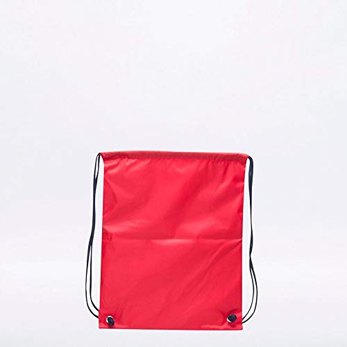 Gym Sack Easy, Fila, Unisex, Red, Único