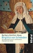 Birgitta von Schweden: Die grosse Seherin des 14. Jahrhunderts: 4080
