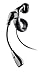 Verizon Plantronics MX200 Flex-Grip Universal Headset - 2.5mm and 3.5mm