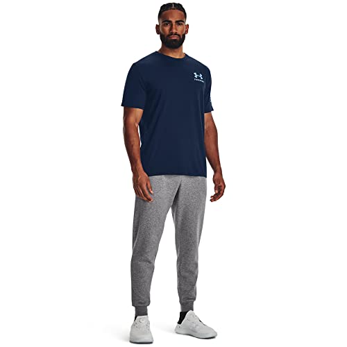 Image of Under Armour Men's New Freedom Flag T-Shirt