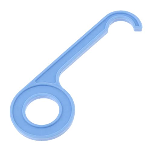 PP Transfer Roller Small Hook Printer Part for HP 4200-picture-11