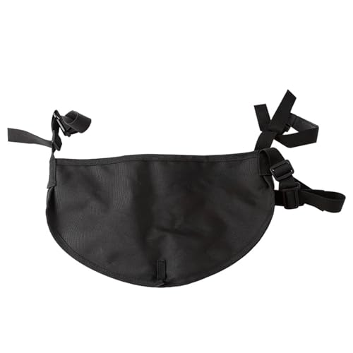 Bolsa de arena con trípode de nailon para fotografía, estabilidad, almacenamiento de accesorios, bolsa de transporte portátil con diseño de fácil llenado para exteriores, bolsa de arena lista para - imagen 4