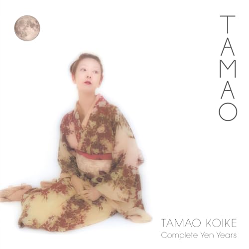 TAMAO - Complete Yen Yearsのサムネイル