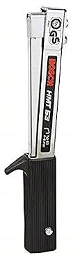 Bosch Hammertacker HMT 53 mit Schlagauslösung