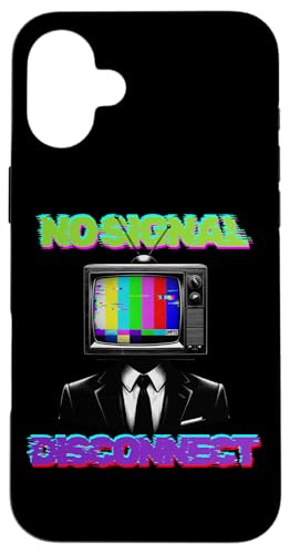 ���g��TV�w�b�h�O���b�`�J���[�o�[ �V���[���ȃO�����W���w �X�}�z�P�[�X iPhone 16 Plus �p