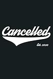 cancelar premium  Cancel Culture White Graphic Premium: Notebook Planner - 6x9 inch Daily Planner Journal, To Do List Notebook, Daily Organizer, 114 Pages