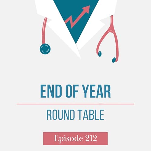 End of Year Round Table