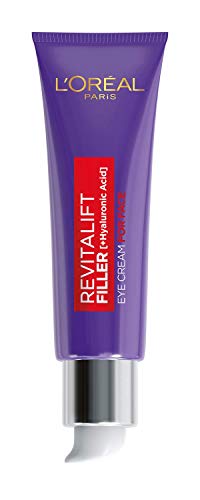 Revitalift Filler Face And Eye Cream 30ML - 2