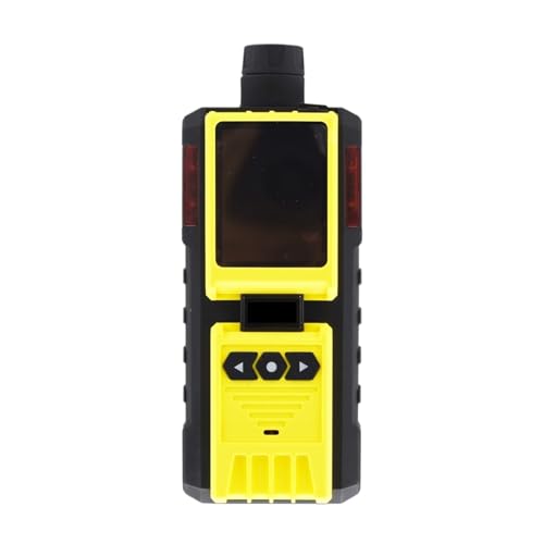 4 In 1 �K�X���m������|���v�|�[�^�u�� EX H2S CO O2 �K�X���͑��u�U���A���o����щ��A���[���t��