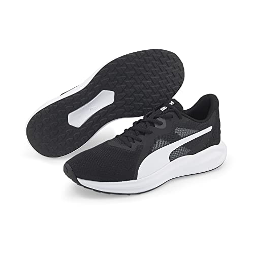 Image of PUMA Unisex's Solarstrike Ii Indoor Court Shoe