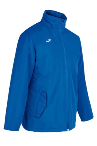 HommeEnfant Anorak Trivor / Royal - vue 2