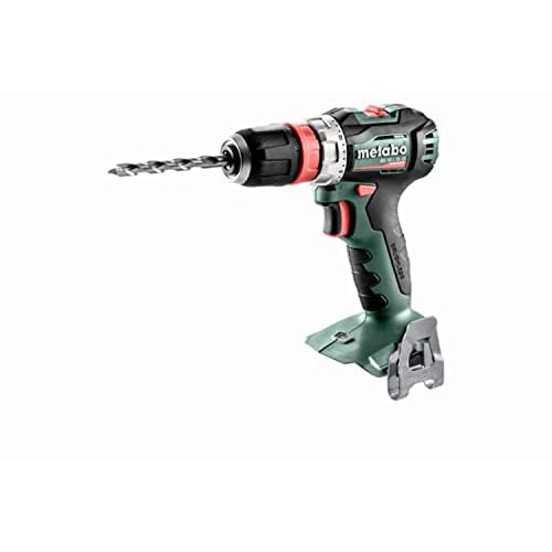 Metabo Akku-Bohrschrauber BS 18 L BL Q (602327840) MetaLoc, 230 V, Farbe, Size