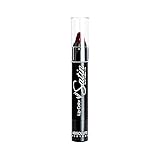 Absolute New York Lip Color Maxi Satin CRIMSON NF038