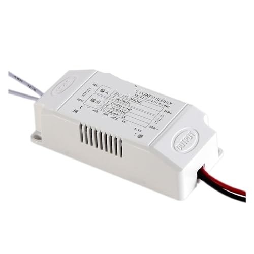 Alimentation bicolore IC ballast pour lampe LED et plafonnier 24W 36W - 4