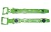 Produktbild Fujitsu S26361-F4030-L25 Universal Easy Rail Kit für 8,9 cm (3,5 Zoll) HDD, Grün
