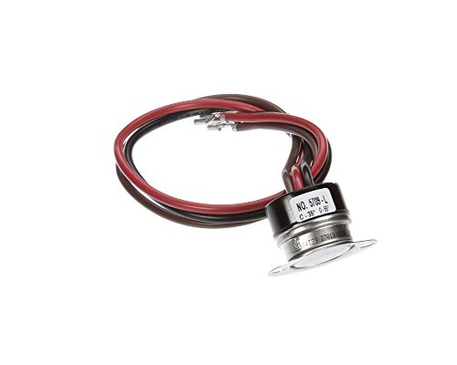 Traulsen 324-24240-00 Def.Limit Fan Delay 5709-L