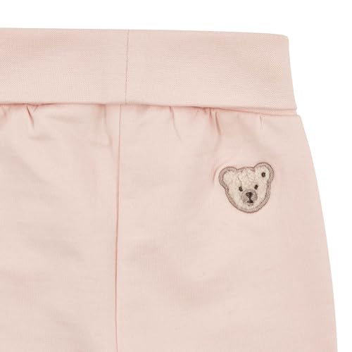 Jogging bébé fille Steiff 62 cm pour apprendre à ramper - 3