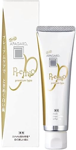 Top 10 Apagard M Plus Toothpaste of 2022 - Katynel