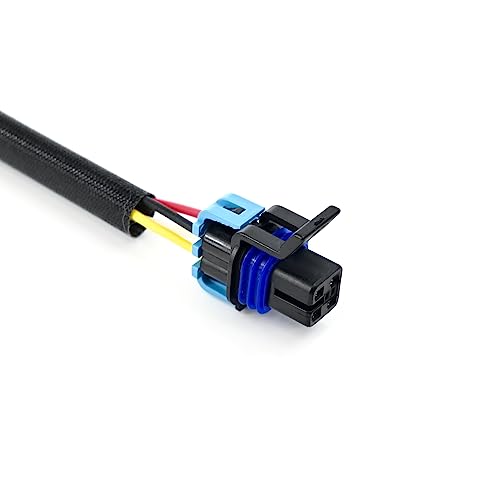 Extensor Premium para Sensor de Oxígeno Michigan LS miniatura 5