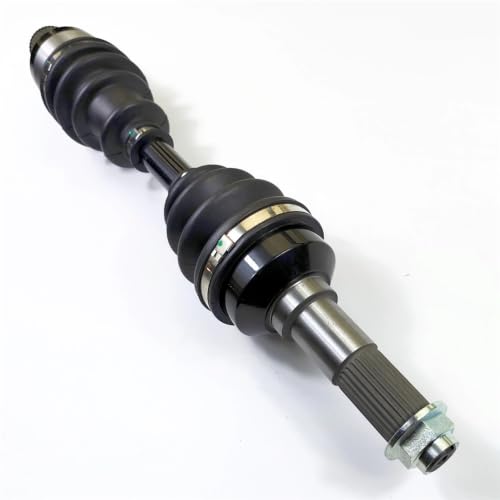 Conjunto de eje de transmisión CV trasero izquierdo para modelos de quad ATV500K 3