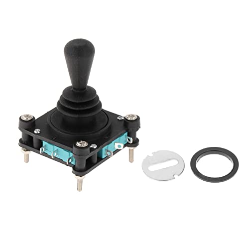 Joystick switch mécanique pour résoudre les pannes de commande sur bateau