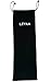 LZYAA Huge Dildo, Super Long Dildo 15.5Inch, Super Big Large Size Penis, Suction Cup Sex Toys Women Female Masturbation Couple Flirt (Black)