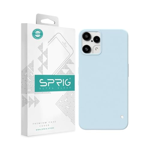 Image of SPRIG Nothing 3A Lite Back Case Cover - Parent