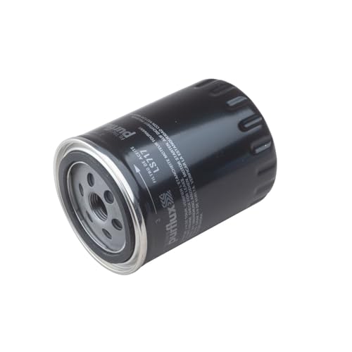 PURFLUX Filtro de aceite motor Filtro enroscable LS717