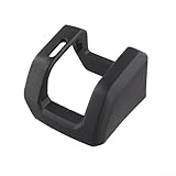 Driver Side Seat Belt Anchor Cover Compatible With For For Atlas 2018-2024, Belt Cover Seat Trim