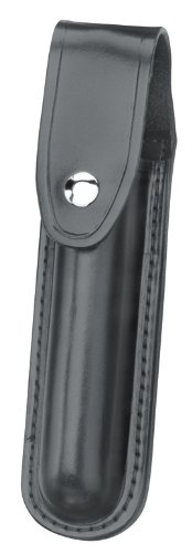 Gould & Goodrich K672-4 Flashlight Case, Black