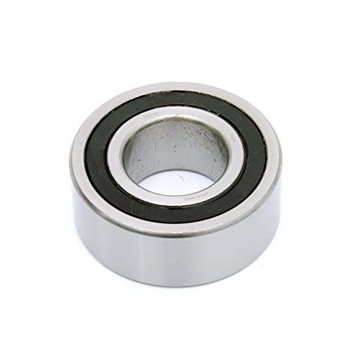 Fkg 3205-2Rs Angular Contact Ball Bearing 25X52X20.6Mm, Set Of 2 #TOP1