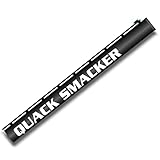 Shotgun barrel vinyl decal set 