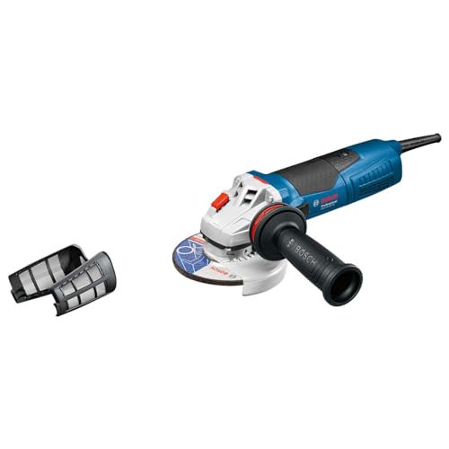 Amoladora Bosch 125Mm Marca Bosch Professional