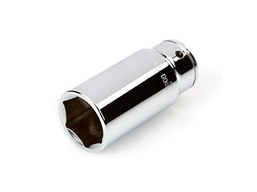 Image of TEKTON 3 /4 Inch Drive x 1-3 /16 Inch Deep 6-Point Socket | SHD33030