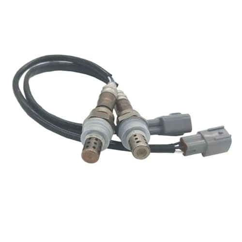 Sonde O2 Capteur Oxygène Lambda 89465-53080 pour Auto Japonaise