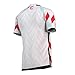 Winning Beast 2024-25 Chicago Soccer Jersey Home and Away Colors