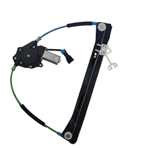Lève-vitre électrique avant gauche Fiat Panda 2003-2012 moteur 51846385