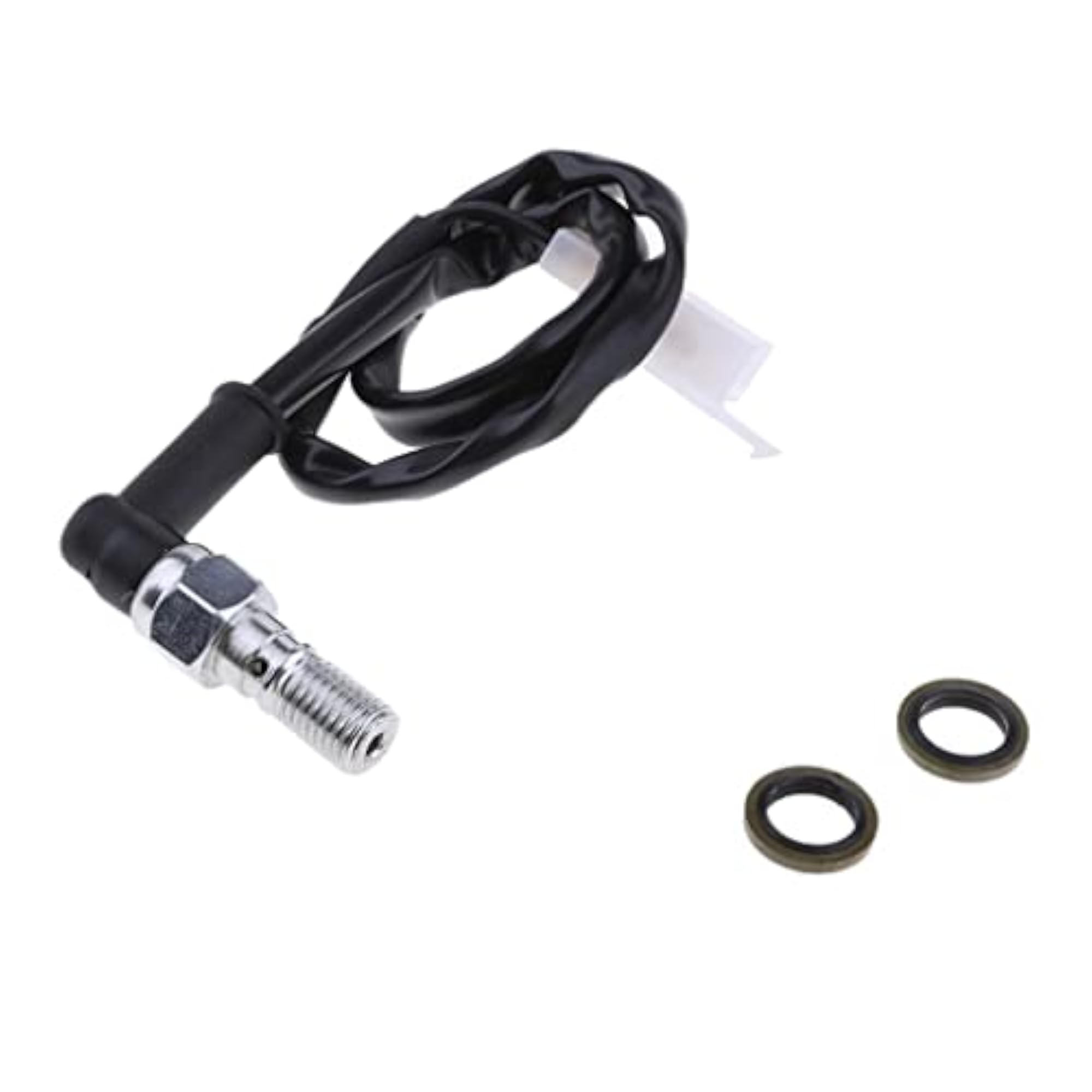 Motorcycle Hydraulic Brake Light Pressure Switch