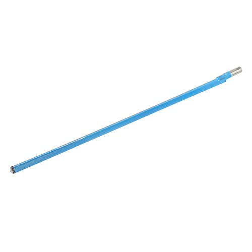 PATIKIL Two Way Rod Type Guitar Rod Acoustic Guitar Tools 380mm Steel with L-Wrench for Electric Bass Guitar - Image 3