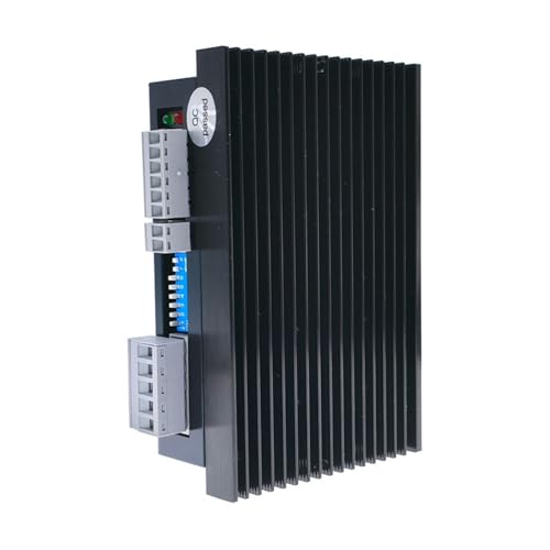 Driver de moteur pas à pas 3DM580 Leadshine pour automatisation industrielle fluide - 2