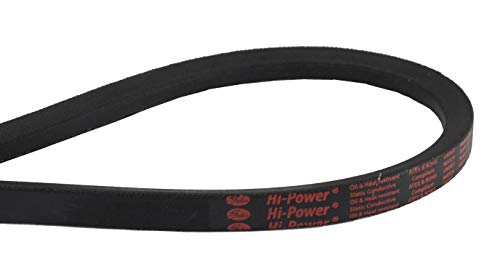 Keilriemen Profil: 10 x 750 Li/Code: Z 29.5 DIN 2215 Gates Hi-Power