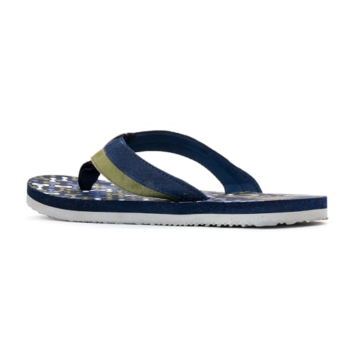 Image of Khadim's Pro Indoor Slippers for Men