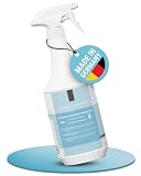 Planet Sensitive® - 1L alkoholfreies Desinfektionsmittel für Flächen...