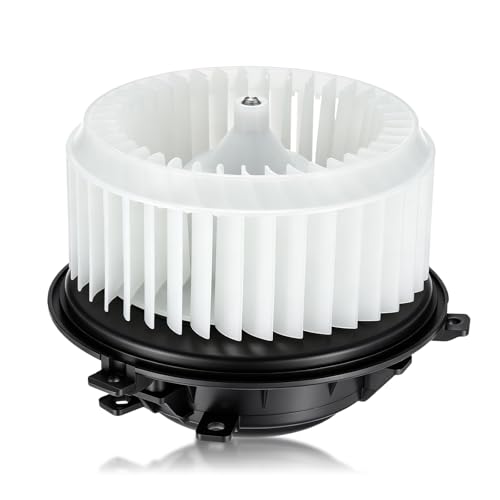 Image of AC Blower Motor with Fan Compatible with Chevrolet Sonic 2012-2020 Compatible with Chevy Trax 2013-2022 fit for Buick Encore 2014-2022 HVAC Heater Blower Motor Replaces 700309 2311839