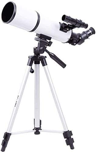 Teleskop, przenośny teleskop podróżny ze statywem, astronomiczny teleskop refraktorowy z aperturą 70 mm dla dzieci i początkujących dorosłych