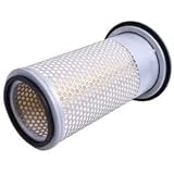 Air Filter Compatible with Hitachi EX100, EX100-3, EX100M-2, EX100M-5-4285623 - Construction