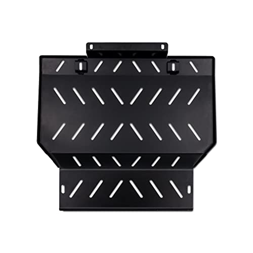 Image of Borne Off-Road Engine Skid Plate Compatible with Ford Raptor 2017+