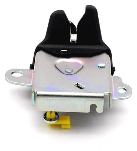 Coffre bloqué ? Serrure hayon pour Toyota Corolla 2004-2016 OEM 6461012360
